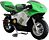 POCKET BIKE 49CC R MONSTER DESIGN