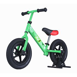 azai balance bike